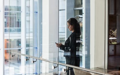 Digital Transformation for Large Organizations Demystified