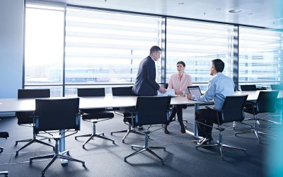 The Top 10 Managed Services Issues Trajectory Can Help Address