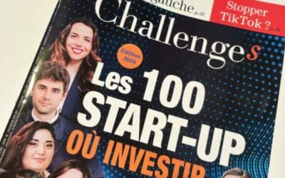 Top Pick in AI & Software – UncovAI in Challenges Magazine’s 🚀