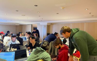Mistral AI and Roosh Circle Hackathon