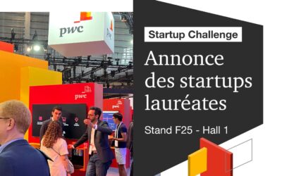 PWC Challenge x Vivatech 2024