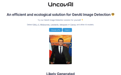 European Union elections are just a month away