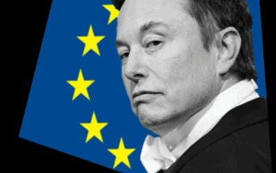 EU Urges X Transparency