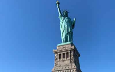 NTIA report: Vive l’Open Source