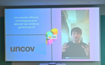 UncovAI Joins Microsoft GenAI Studio