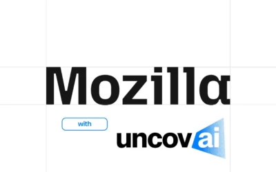 Mozilla AI x UncovAI