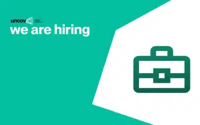 Job offers at UncovAI