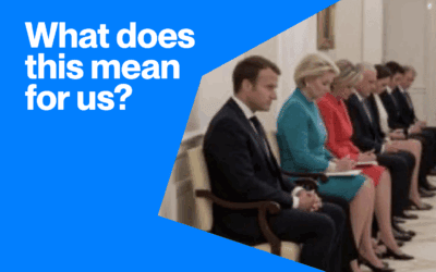 Generative AI Disinformation in Europe | UncovAI