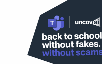 AI Audio Authentication for Microsoft Teams