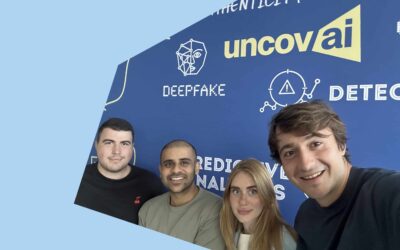 UncovAI Joins ProvenanceForTrust to Combat Disinformation and Protect Media Integrity