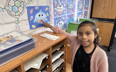 William H. Frazier Hosts a Wonderful Open House Evening