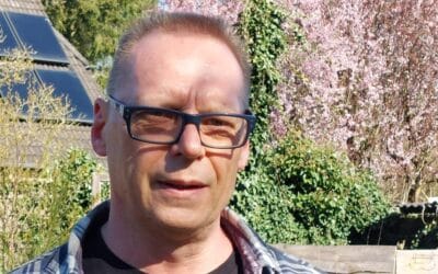 Neuer 1. Vorsitzender gewählt