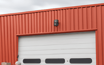 Storage Units for Seniors