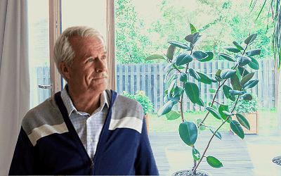 Elderly Home Safety Checklist