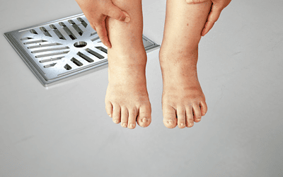 Shower Floor Anti Slip Coating