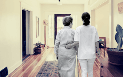 How to Prevent Falls for Seniors