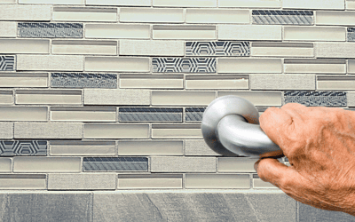 Shower Bars for Seniors