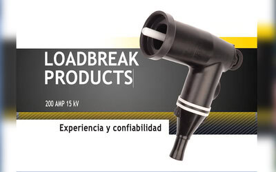 Accesorios Hubbell para Cables Eléctricos | Soluciones de Media Tensión