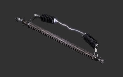 Apartarrayos de Línea de transmision con Entrehierro en Aire (ALEA).