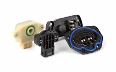 Drosselklappensensor – Produktkategorie