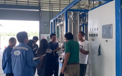thailand-N₂O- Factory thailand-N₂O- Factory