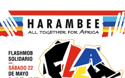 DAF apoya a la asociación HARAMBEE