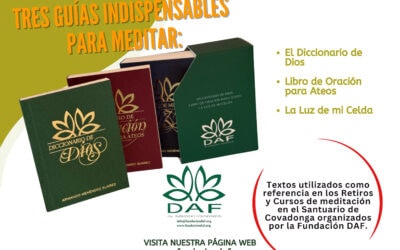 Colección completa de guías para meditar