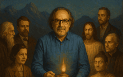 DIÁLOGO CON LOS SABIOS