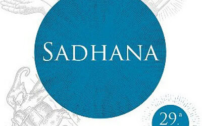 Sadhana, un camino de oración