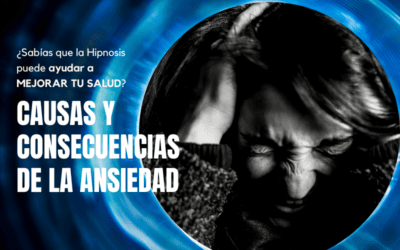 Causas y consecuencias de la ansiedad