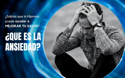 ¿Qué es la ansiedad?