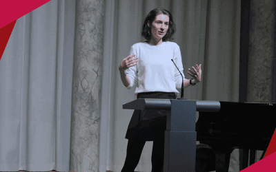 Hana Hawlina on imagination and the spaces of the future