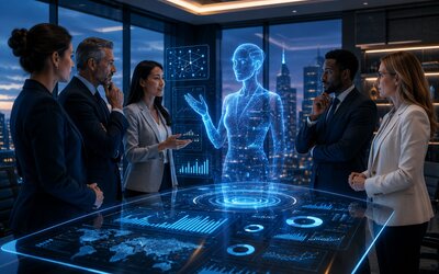 AI for Executives
