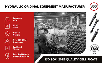 Custom Hydraulics
