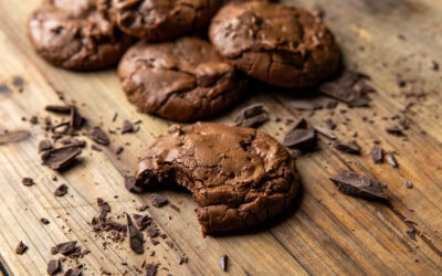 Good Fortune Cookies