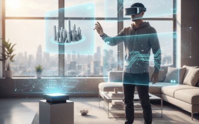 Spatial computing: le radici e gli scenari che si prospettano per il futuro della tecnologia
