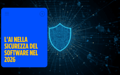 L’AI nella sicurezza del software: problema e soluzione nel 2026