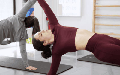 Entrenamiento de fuerza: la mejor inversión en salud y prevención de lesiones