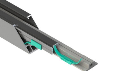 7second:our smart side guide rail
