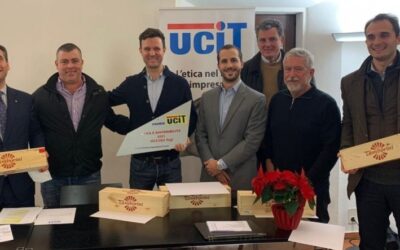 UCIT – Unione Cristiana Imprenditori Ticinesi
