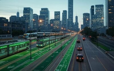 Harnessing Excess Capacity: A New Frontier in Package Delivery