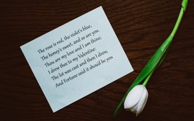 Flowing Thoughts.. Lets Bring PnP Back to Life  by Andrea Carter Salas