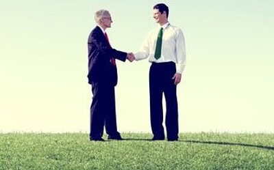 Sales and Marketing Partnership