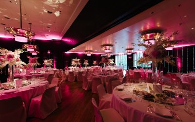 Grand Hyatt Berlin - Un lieu de mariage 5 étoiles au cœur de la capitale allemande