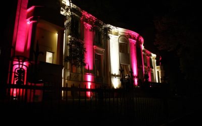 Se marier au Löwenpalais