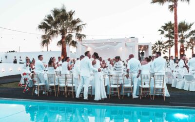 Reveli Wedding Venue : l&rsquo;incarnation du luxe et de l&rsquo;exclusivité pour votre mariage en Grèce - Pourquoi ne pas se marier en Crète ?