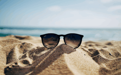 Sun Awareness: Why Your Eyes Need Protection Year-Round