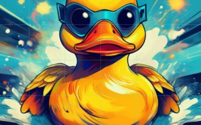 Is Your Website a Sitting Duck?