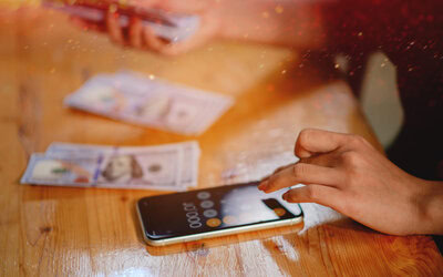 5 Best Apps to Control Your Online Casino and Lottery Budget in 2025
