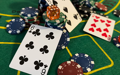 Blackjack for Beginners: Your Complete Guide to Playing with Confidence in 2025 [cite: 978]
